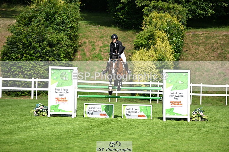 250703A-095351-02361 - Cls 1 Snr Foxhunter