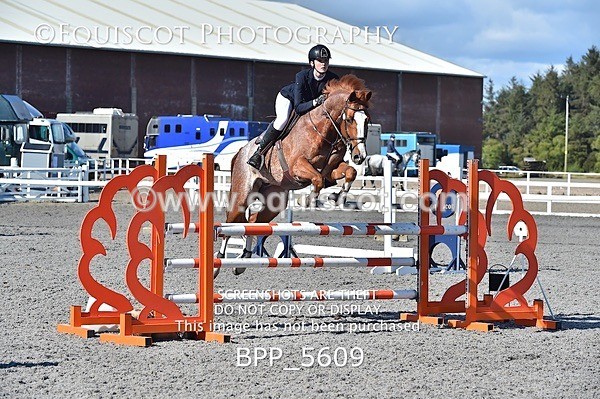 BPP_5609 - SAT CLASS 31 NEWCOMERS/1.10M