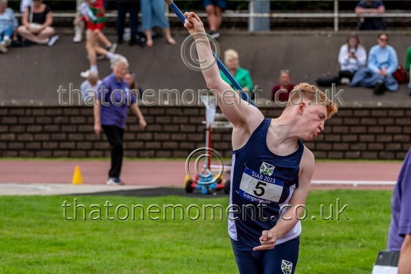 SIAB23-528395 - Field Male Set Two