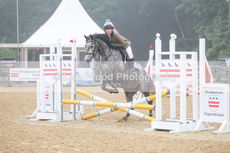 3E7A4531 - Class 1: Senior 60cm