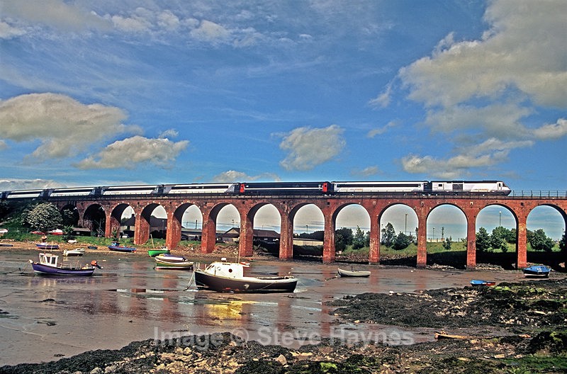 28th May 2009 - Aberdeen Main Line (Perth to Aberdeen, via Dundee, Arbroath & Montrose).