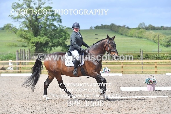 BPP_0500 - MFS NOVICE