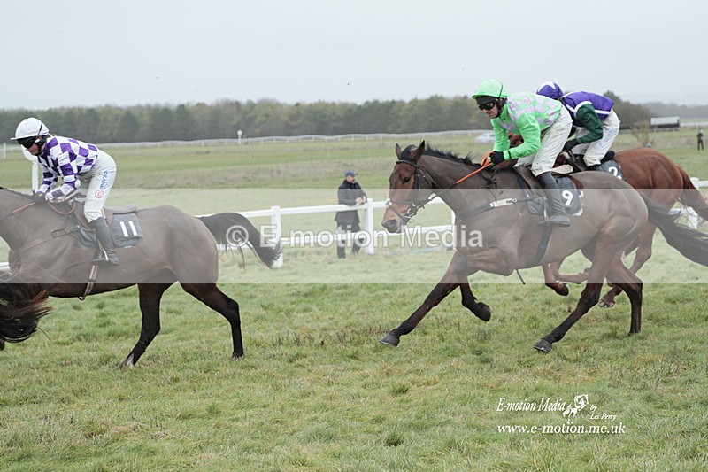 PtP 041222 0474 - Larkhill Racing Club Point-to-Point Larkhill 01/01/23