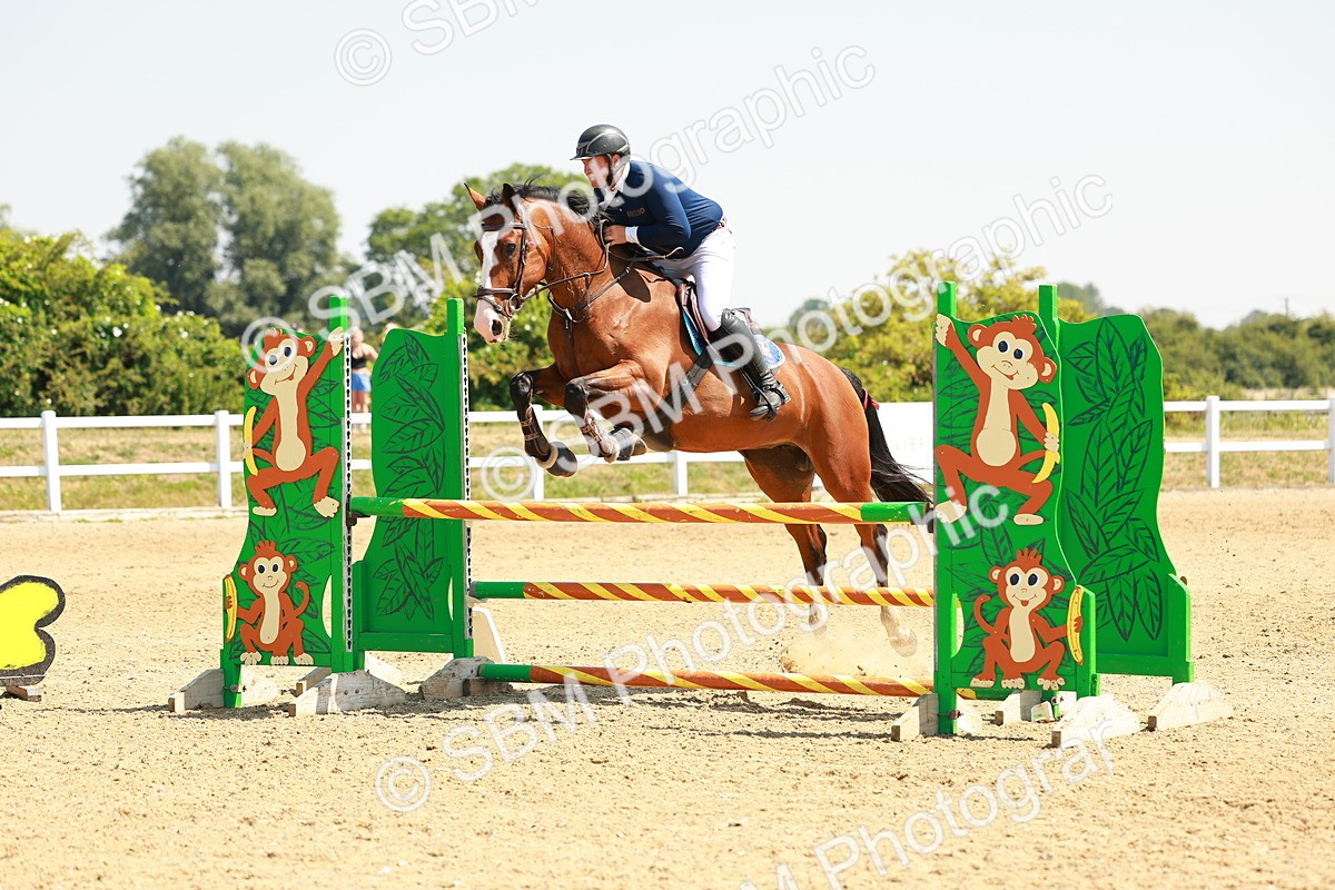 SBM_000956 - Class 3 - Senior Discovery - 1.00m