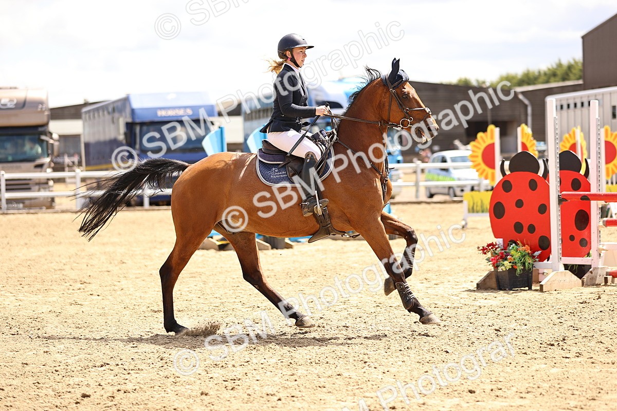 SBM_014249 - Class 14 - Senior Discovery - 1.00m Open