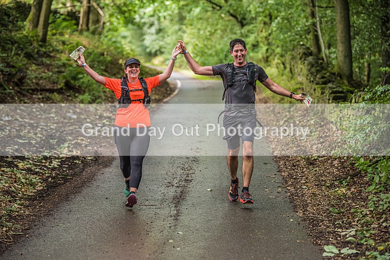Kong MMM-426 - Kong Mini Mountain Marathon Round 2 Peak District Bradfield Sunday 24th September 2023