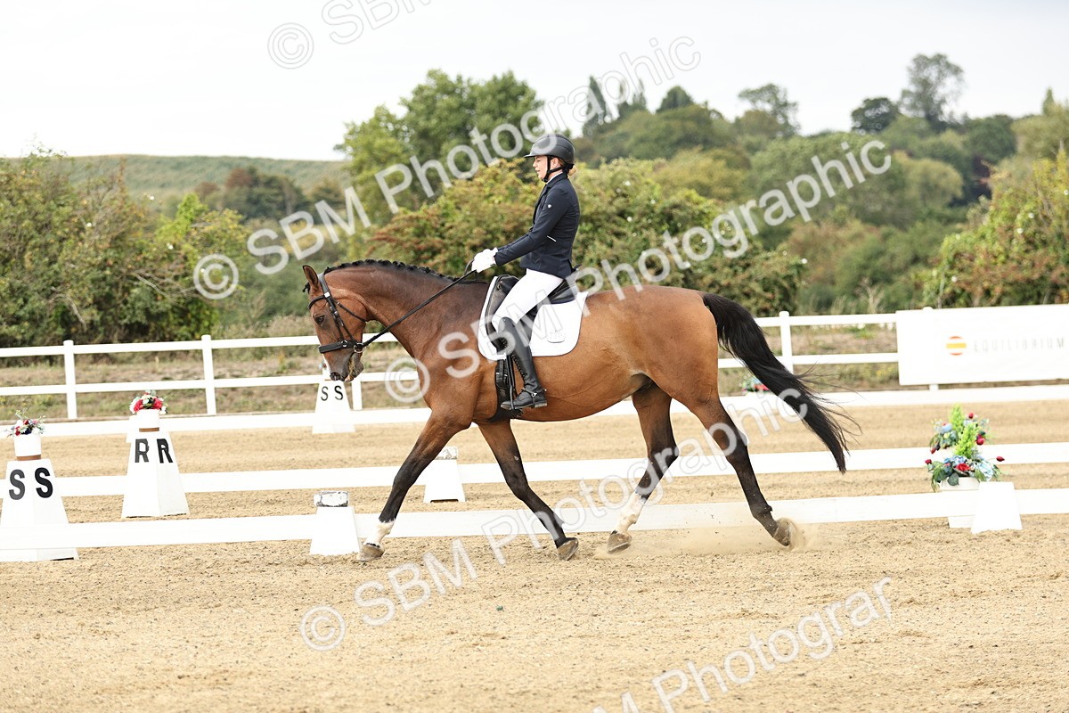 SBM_006520 - Class 21 - Medium 5 Bronze - 9.08-9.48