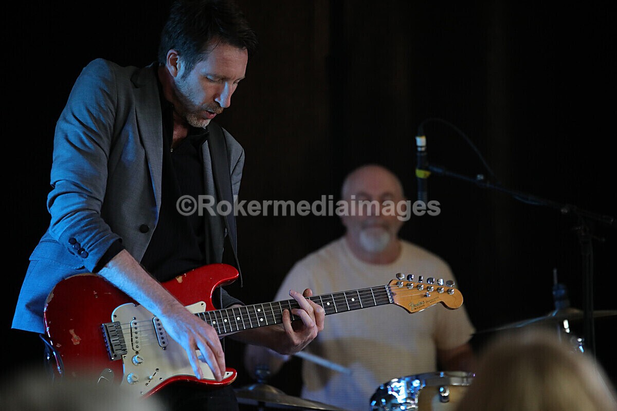 FOLK N BLUES-321 - FOLK and BLUES SEPT 2022