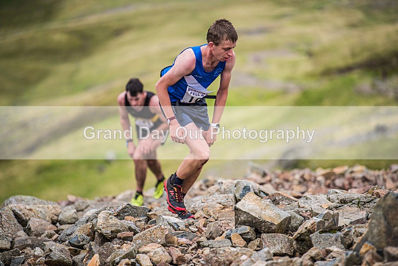 Borrowdale-149 - Borrowdale Fell Race Saturday 5th August 2023