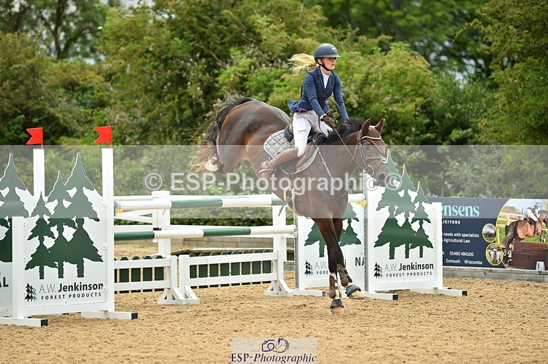 230720A-145454-03387 - Cls 17, 1 Star Silver 1.20m