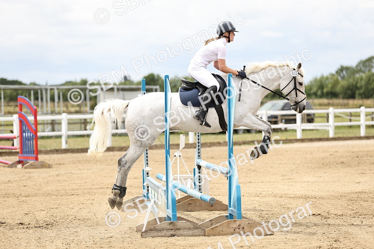 SBM_005369 - 80cm showjumping