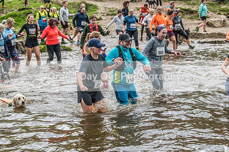 Dovedale Dash-426 - Dovedale Dash Sunday 5th October 2025