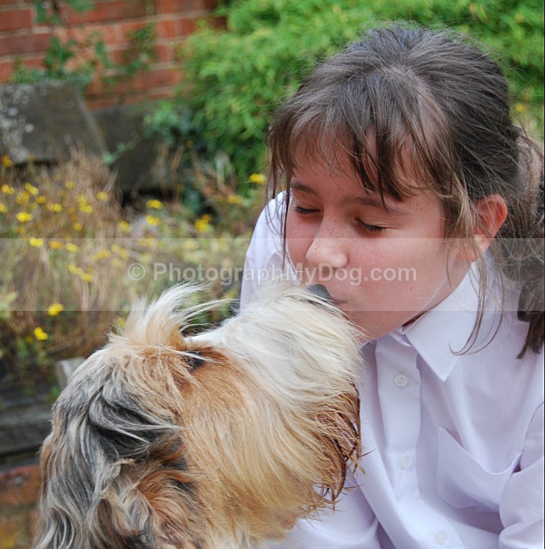  - Man's Best Friend