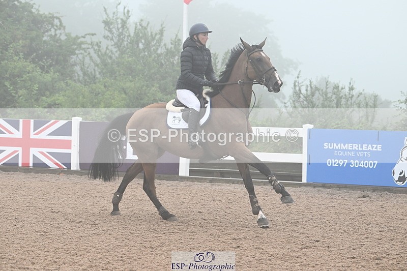 240720A-160555-15450 - Cls 31, YH 6 Yr Olds 1.25m