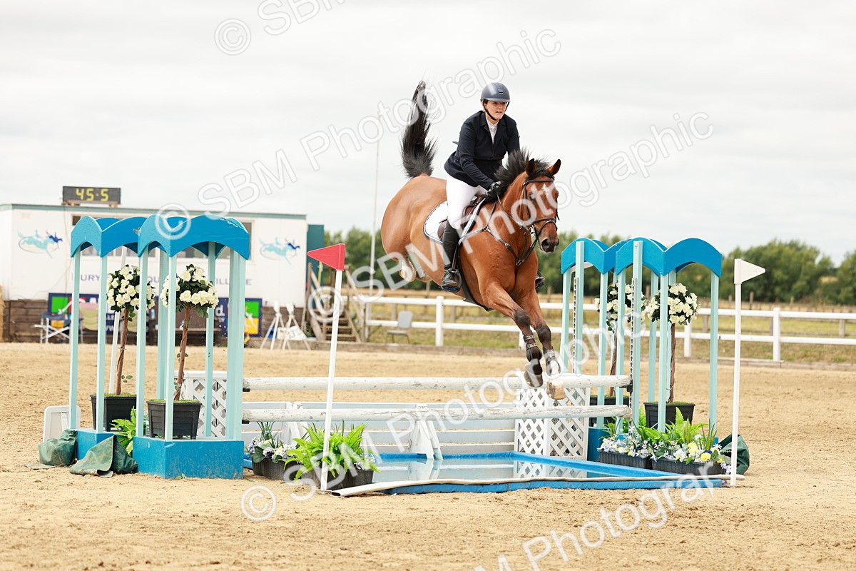 SBM_018143 - Class 21 - Senior Newcomers Championship 2d Rd