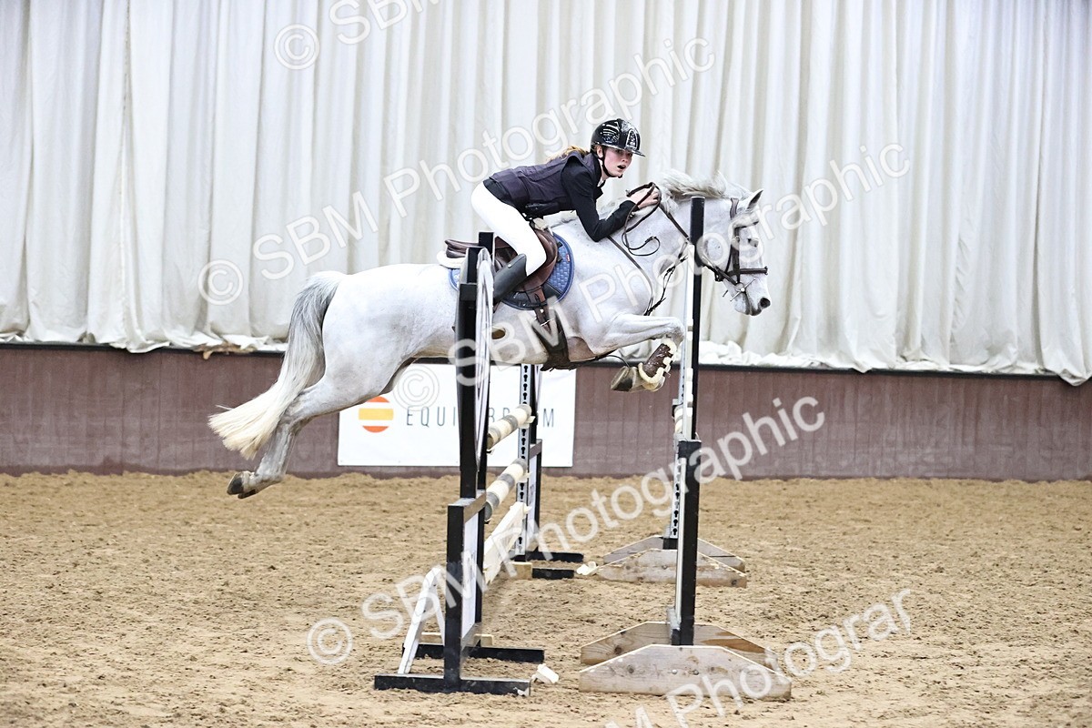 SBM_001724 - Class 11 - Blue Chip Pony Newcomers - 1.00m