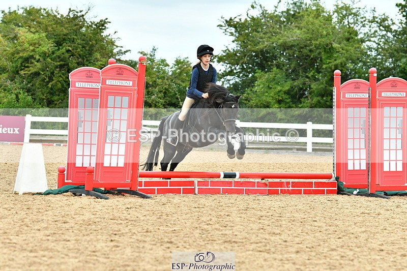 230804A-115244-02395 - Showjumping Competition