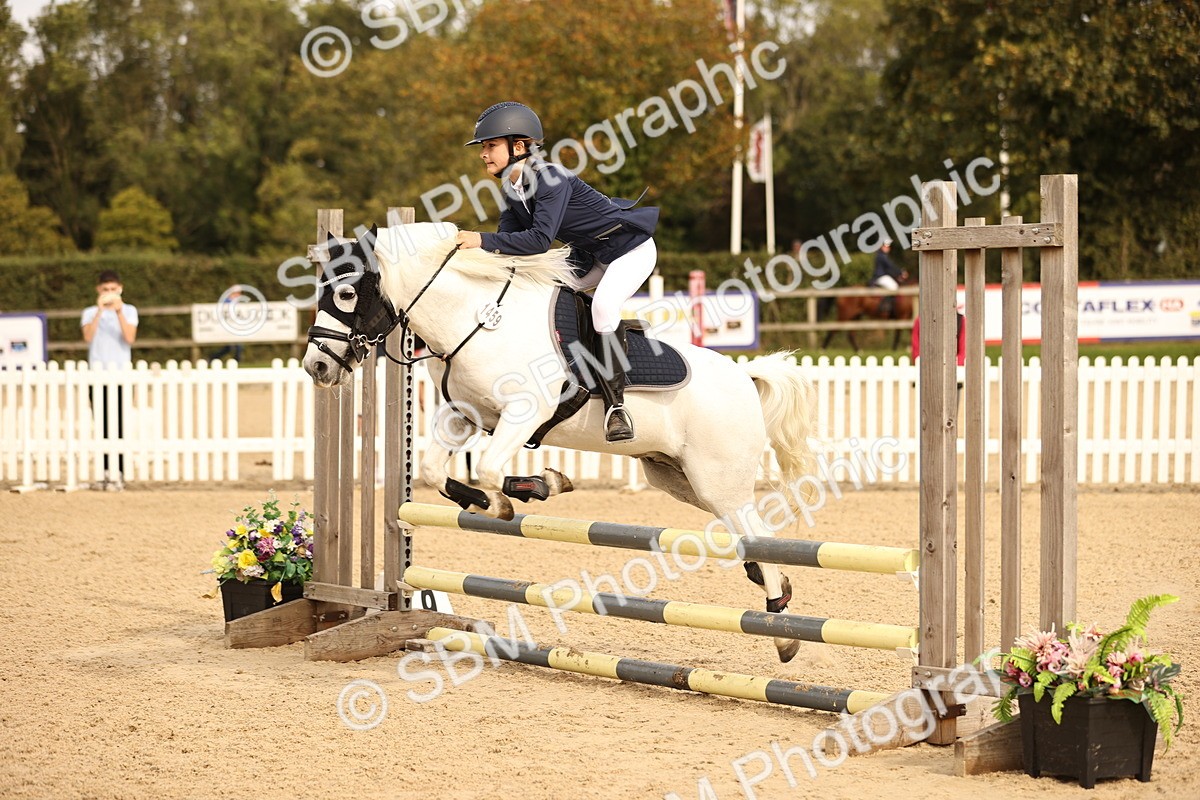 SBM_69750 - J13 - Junior Pony 60cm Championship