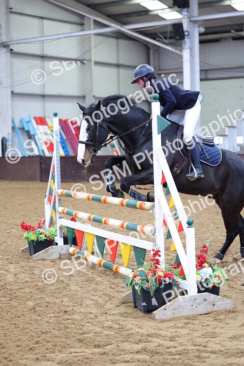 SBM_006104 - Class 23 - Amateur Championship Qualifier 95cm