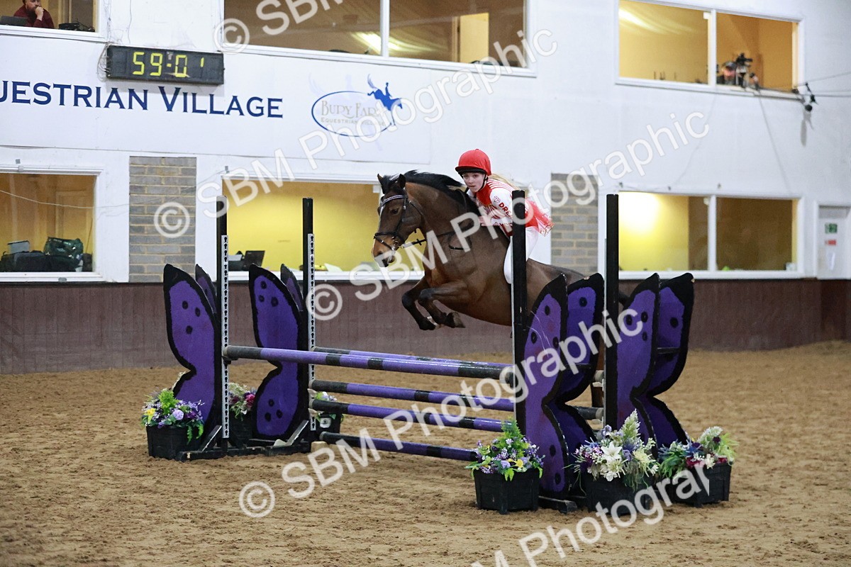 SBM_005359 - Bareback - Camera 1