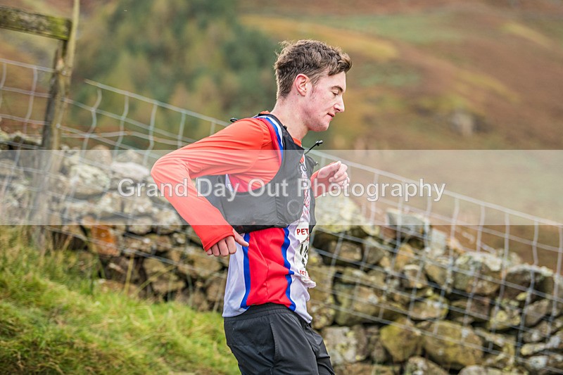 Langdale-1857 - Langdale Horseshoe Fell Race Saturday 12thOctober 2024