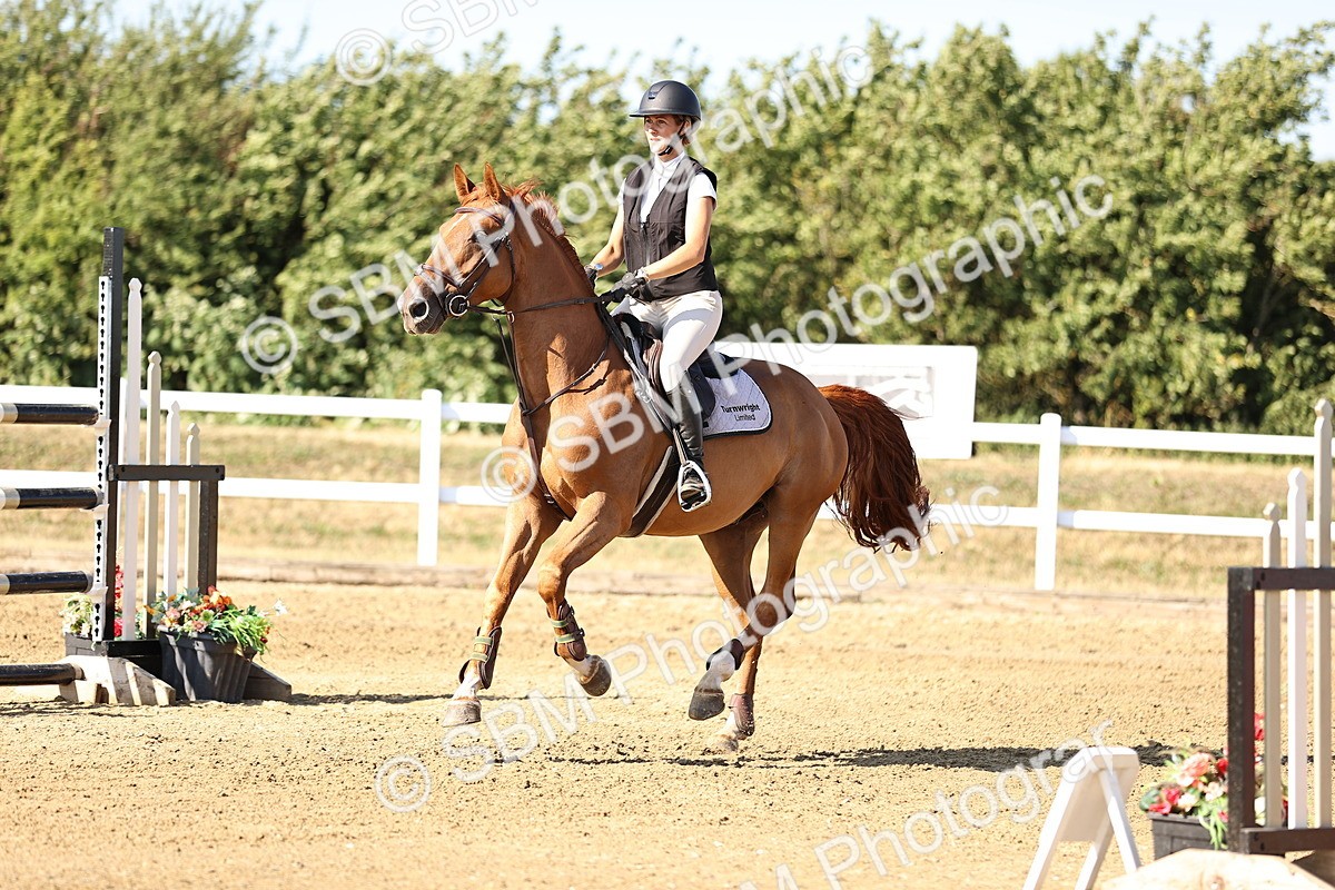 SBM_015780 - Class 17 - National Grade B Handicap Grade C Handicap