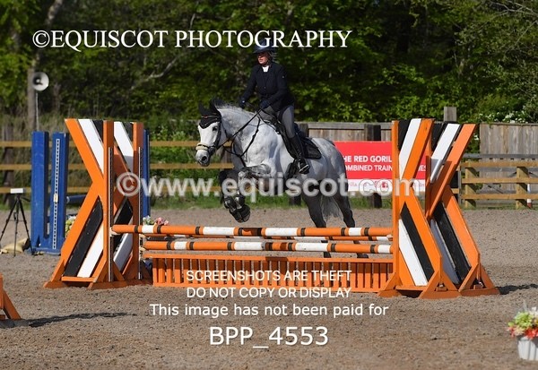 BPP_4553 - CLASS 11  SAT Club/ Unaffiliated 70cms Open