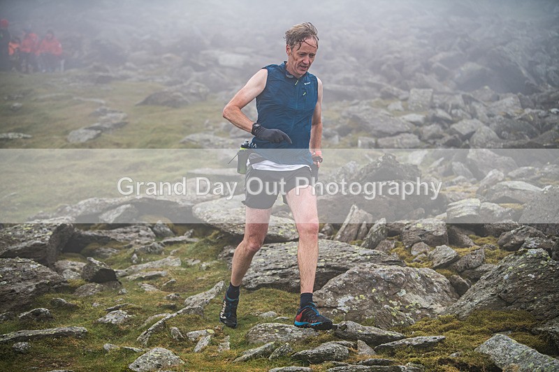 Duddon Short-155 - Duddon Valley Short Fell Race Saturday 30th May 2025