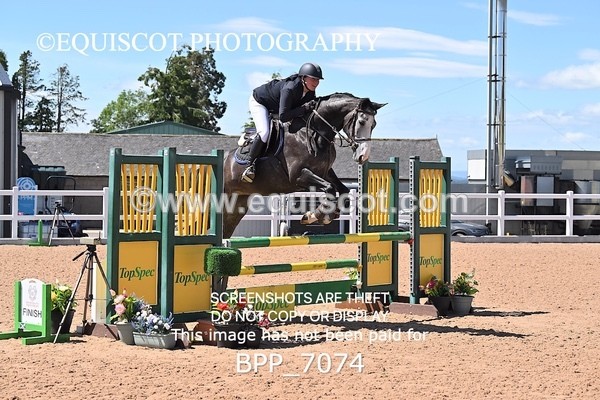 BPP_7074 - CLASS 14 FRI Nupafeeds Senior Dicovery/1m open