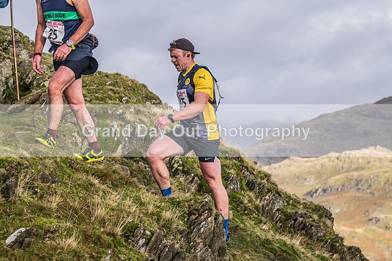 Dunnerdale-663 - Dunnerdale Fell Race Saturday 8th November 2025