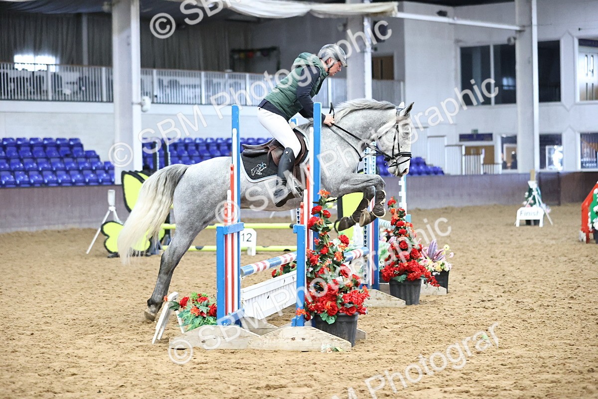 SBM_002433 - Class 8 - Clear Round 80cm