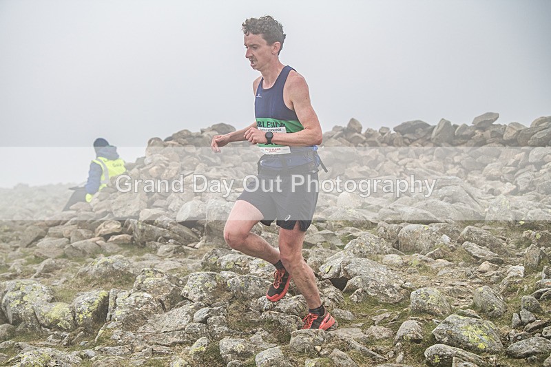 Fairfield-27 - Fairfield Horseshoe Fell Race Saturday 9th May 2026