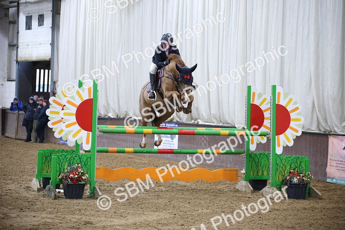 5K7A4751 - Class 5 - Blue Chip Calming Performance Championship Qualifer