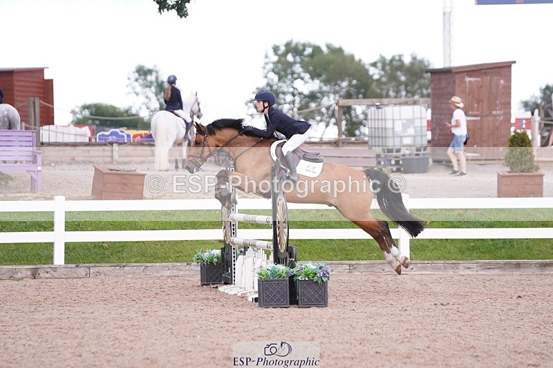 250628-195848-07990 - Cls 25 Blue Chip Pony Newcomers & 1m Open