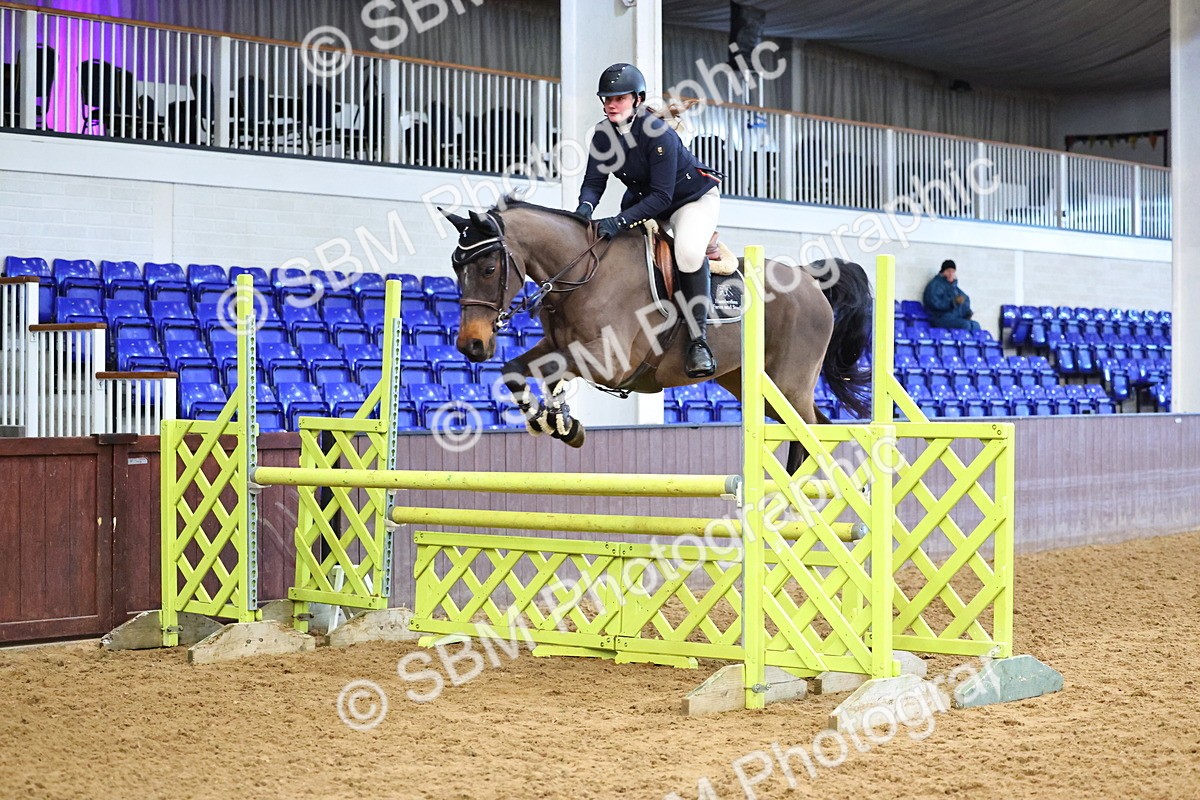 SBM_000722 - Class 3 - Senior Discovery - 1.00m