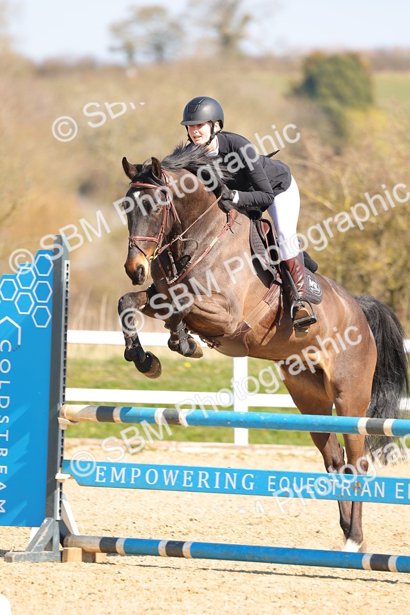 SBM_000859 - Class 2 - Senior British Novice - 90cm