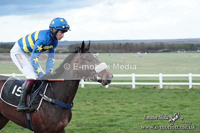 PtP 230324 965 - Tedworth Hunt PtP Larkhill Raccourse 23rd March 2024