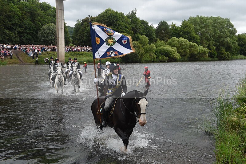 038 - Braw Lads Gathering 2026