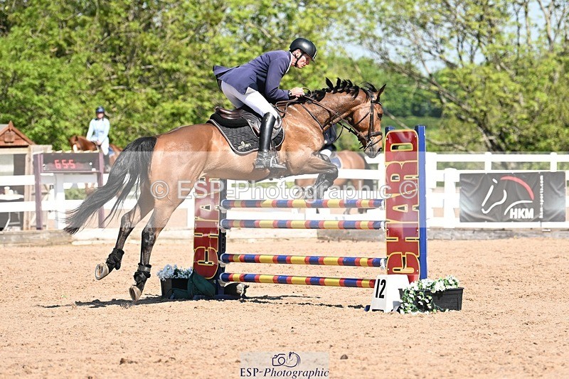 250510-105000-10327 - Cls 20 Snr Discovery and 1m Open