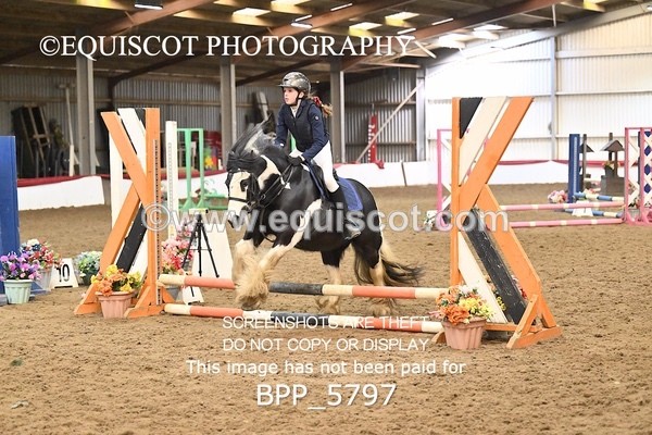 BPP_5797 - CLASS 3 PONY 40CM FINAL