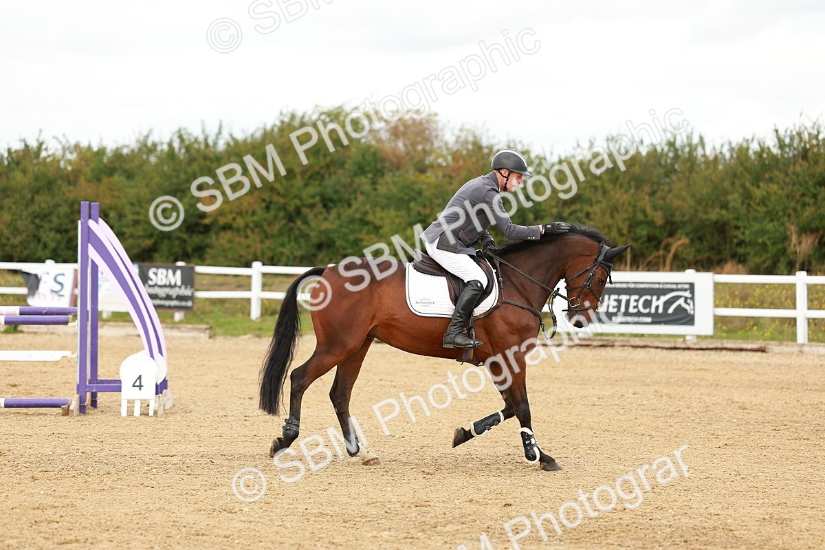 SBM_001207 - Class 3 - Senior Discovery - 1.00m