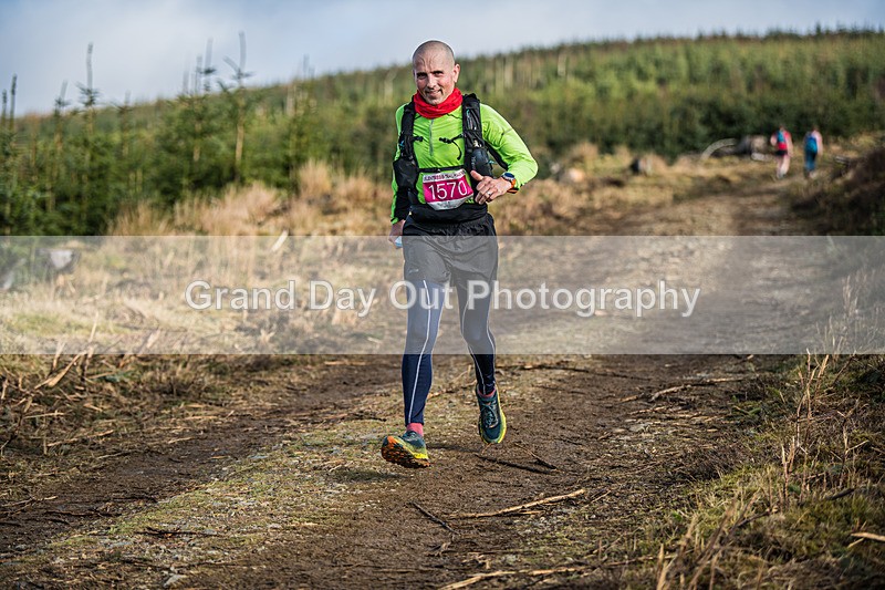 Glentress-1197 - High Terrain Events Glentress Marathon 21 & 10K Trail Races Sunday 18th February 2024