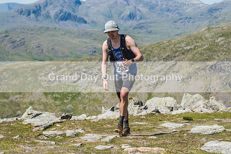 Duddon Long-796 - Duddon Valley (Long) Fell Race Saturday 3rd June 2023