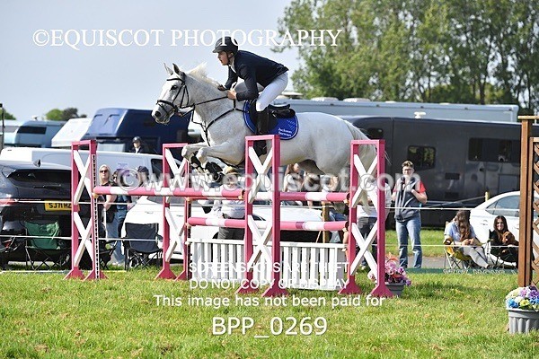 BPP_0269 - CLASS 2 RHS Classic Championship Qualifier