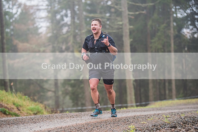 Glentress 21  10K-1631 - High Terrain Events Glentress 21 & 10K Trail Races Saturday 18th November 2023