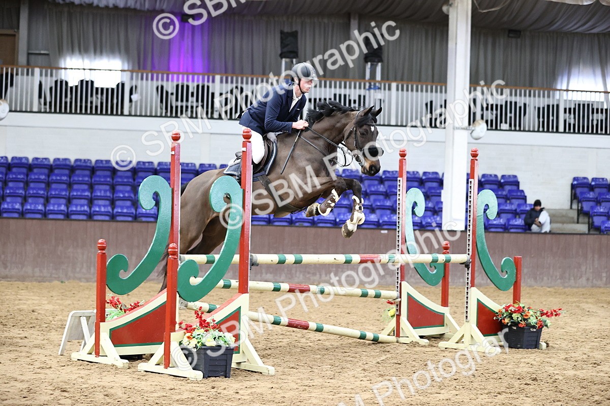 SBM_001284 - Class 3 - Senior Discovery - 1.00m Open