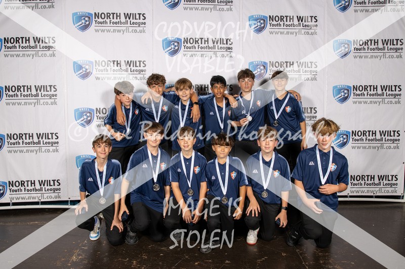 North Wilts Presentations 2026-075 - Croft Junior Red