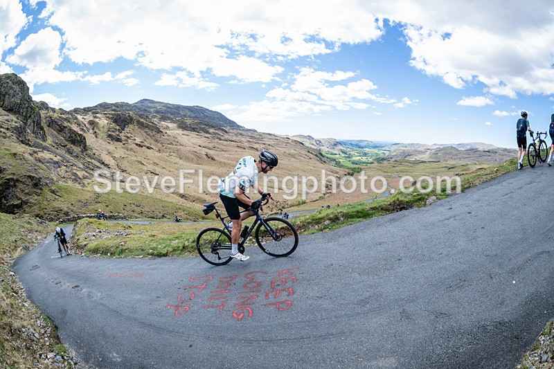 135128-2 - Hardknott Pass Camera 2 13.00-14.00