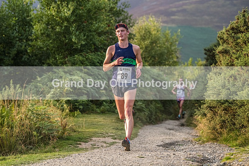 Not Round Latrigg-429 - Not Round Latrigg Fell Race Wednesday 12th August 2026
