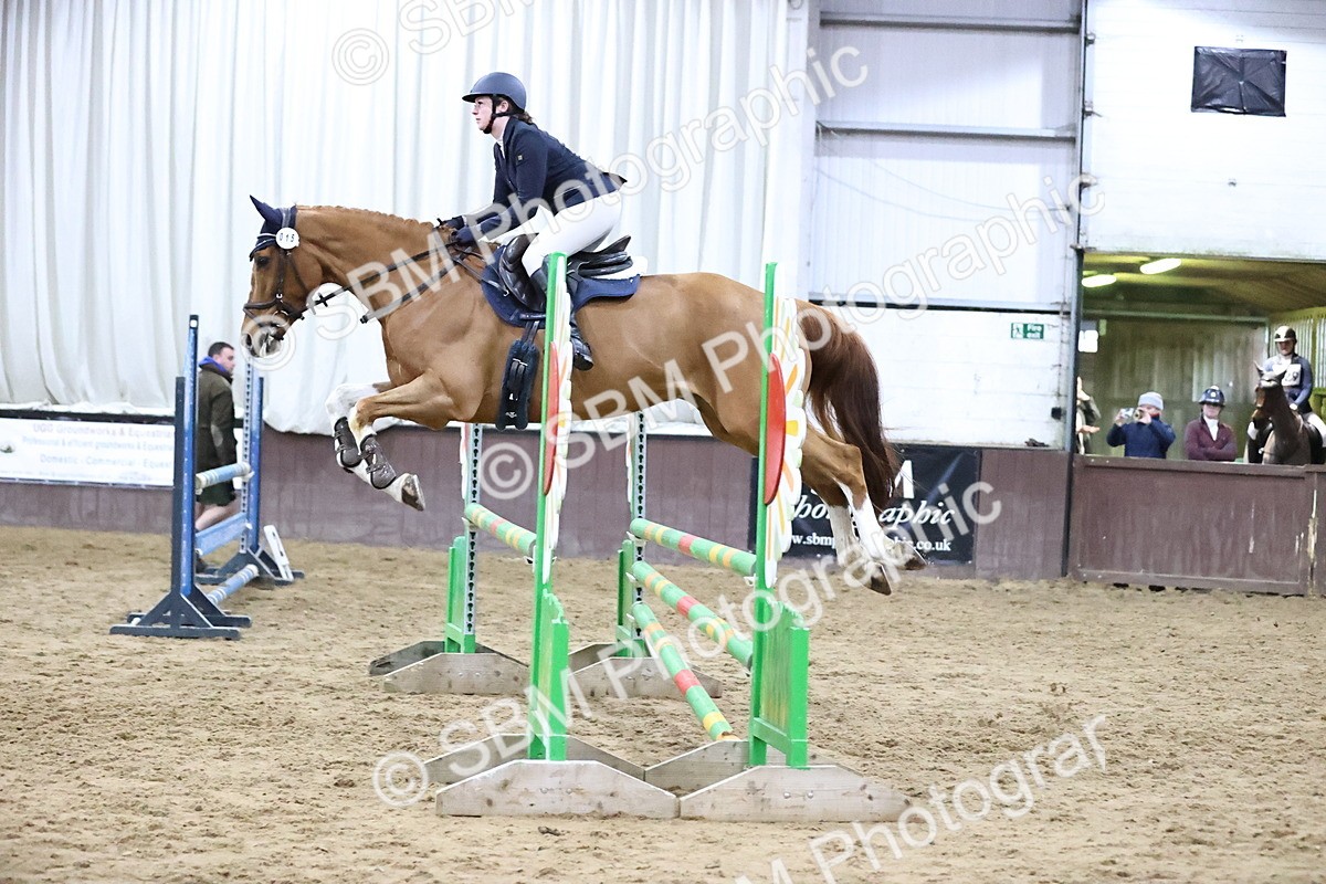 SBM_006772 - Class 4 - 90cm